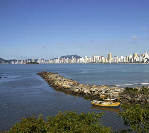 Balneario Camboriu