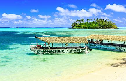 Start planning your cruise and book your excursions to Rarotonga