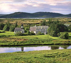 Thingvellir National Park