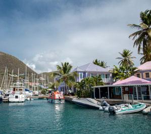 Tortola