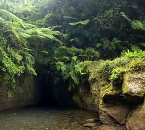 Titou Gorge