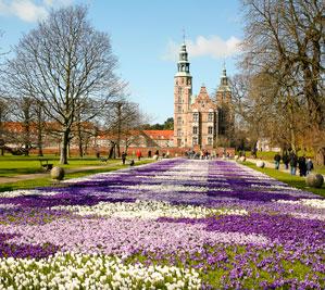 Rosemborg Castle