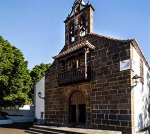 Santuario de la Virgen de las Nieves