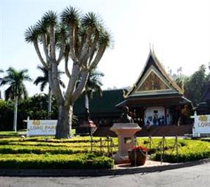 Loro Parque zoo