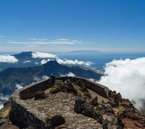 Caldera de Taburiente National Park