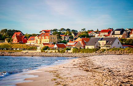 Start planning your cruise and book your excursions in Skagen to explore the area