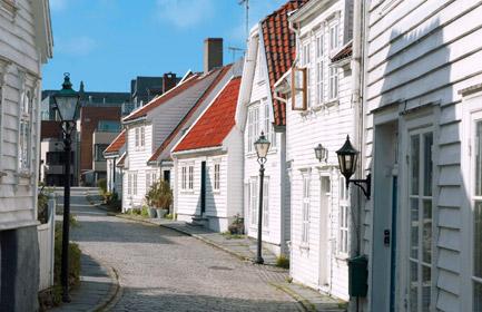 Start planning your cruise and book your excursions to Stavanger and surrounding areas