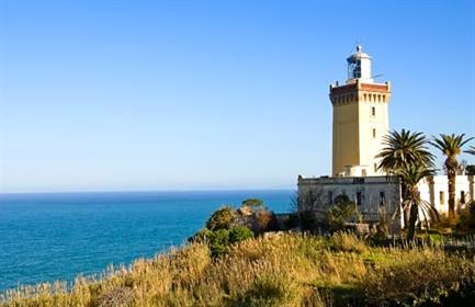 Start planning your cruise and book your excursions in/from Tangier