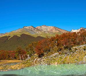 Tierra del fuego