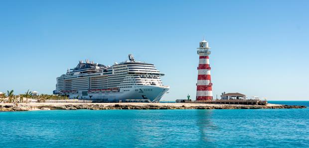 Our fleet continue to grow with the delivery of MSC Bellissima and MSC Grandiosa. Ocean Cay MSC Marine Reserve welcomes its first guests