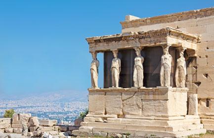 Start planning your cruise and book your excursions in/from Athens