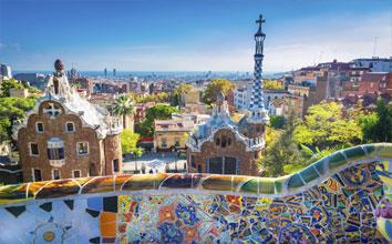 Barcelona