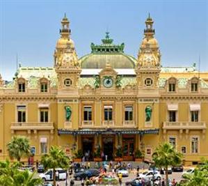 Montecarlo Casino