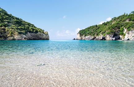 Start planning your cruise and book your excursions in Corfu