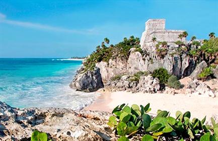 Start planning your cruise and book your excursions in Cozumel