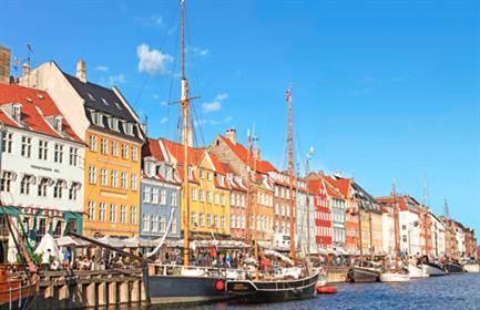 Start planning your cruise and book your excursions to Copenhagen 