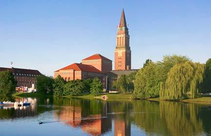 Start planning your cruise and book your excursions in the surroundings of Kiel