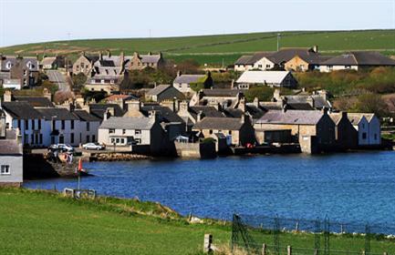 Start planning your cruise and book your excursions to Kirkwall