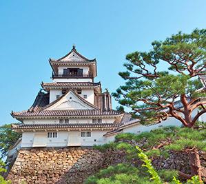 Kochi Castle