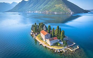 Montenegro