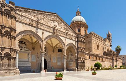 Start planning your cruise and book your excursions in/from Palermo