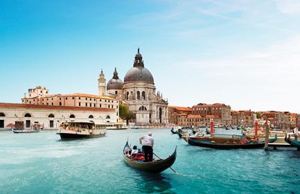 Start planning your cruise and book your excursions in Venice - Marghera