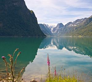 Hellesylt/Geiranger