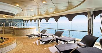 MSC Aurea Spa