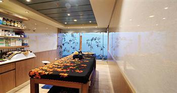 MSC Aurea Spa