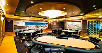 Poker Room