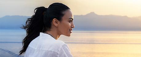 Book a cruise with flexible conditions
