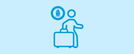 ​TERMINAL AND EMBARKATION 