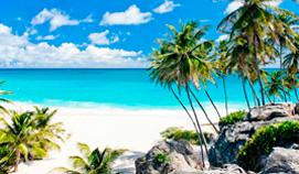 Caribbean & Antilles]