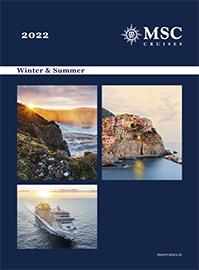 Winter 2021 and Summer 2022 Brochure