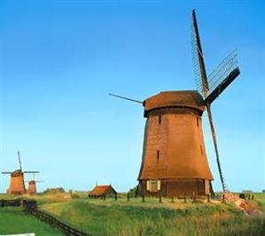 The Windmills