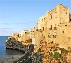 Polignano a Mare