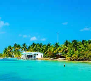 South Water Caye