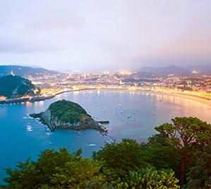 San Sebastian