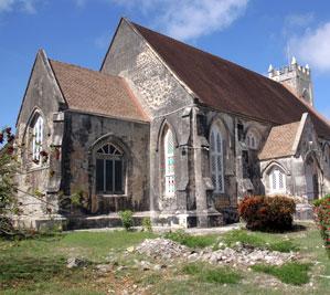 Anglican Church