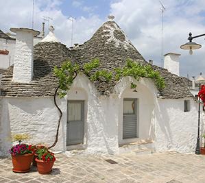 Alberobello