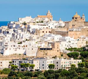 Ostuni