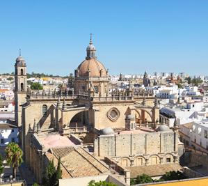 Jerez Frontera