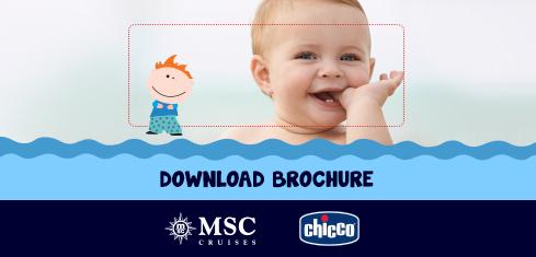 MSC & Chicco Brochure