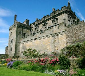 Stirling Castle