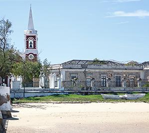 Ilha de Mozambique