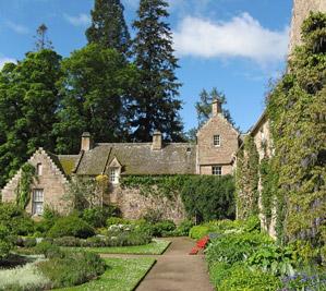 Cawdor castle