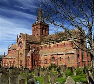 Saint Magnus Cathedral