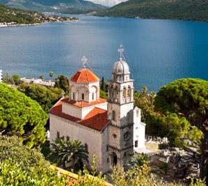 Savina Monastery