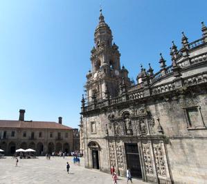 Santiago de Compostela