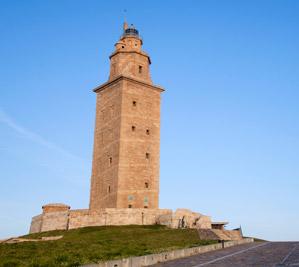 Hercules Tower